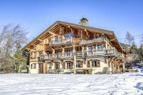 Chalet Sapin